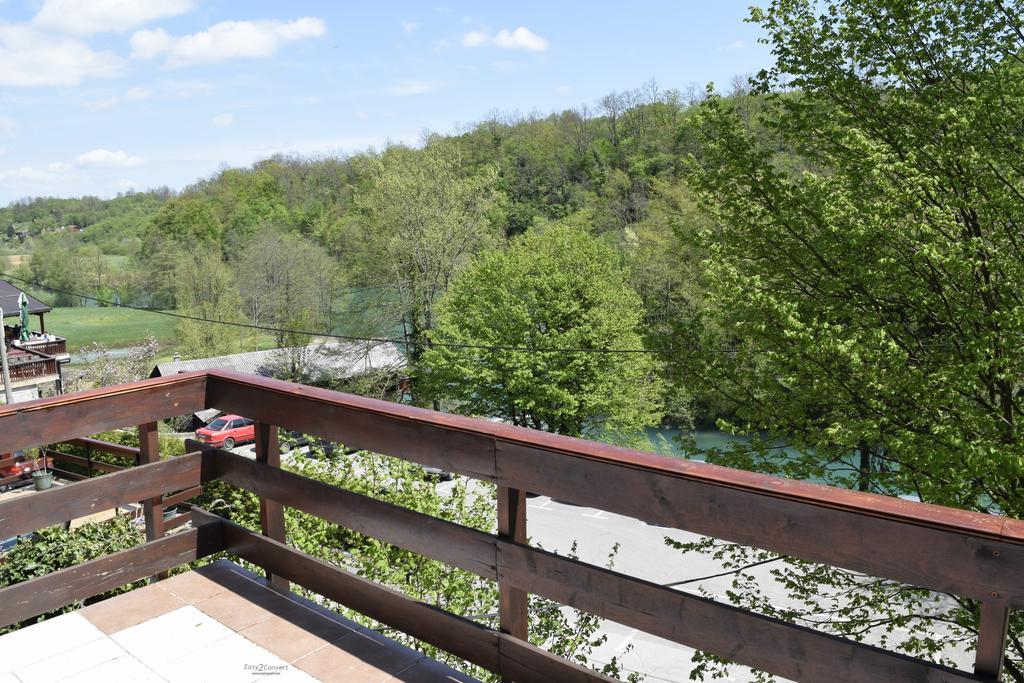 Holiday Home Mreznica Gornji Zvečaj Quarto foto